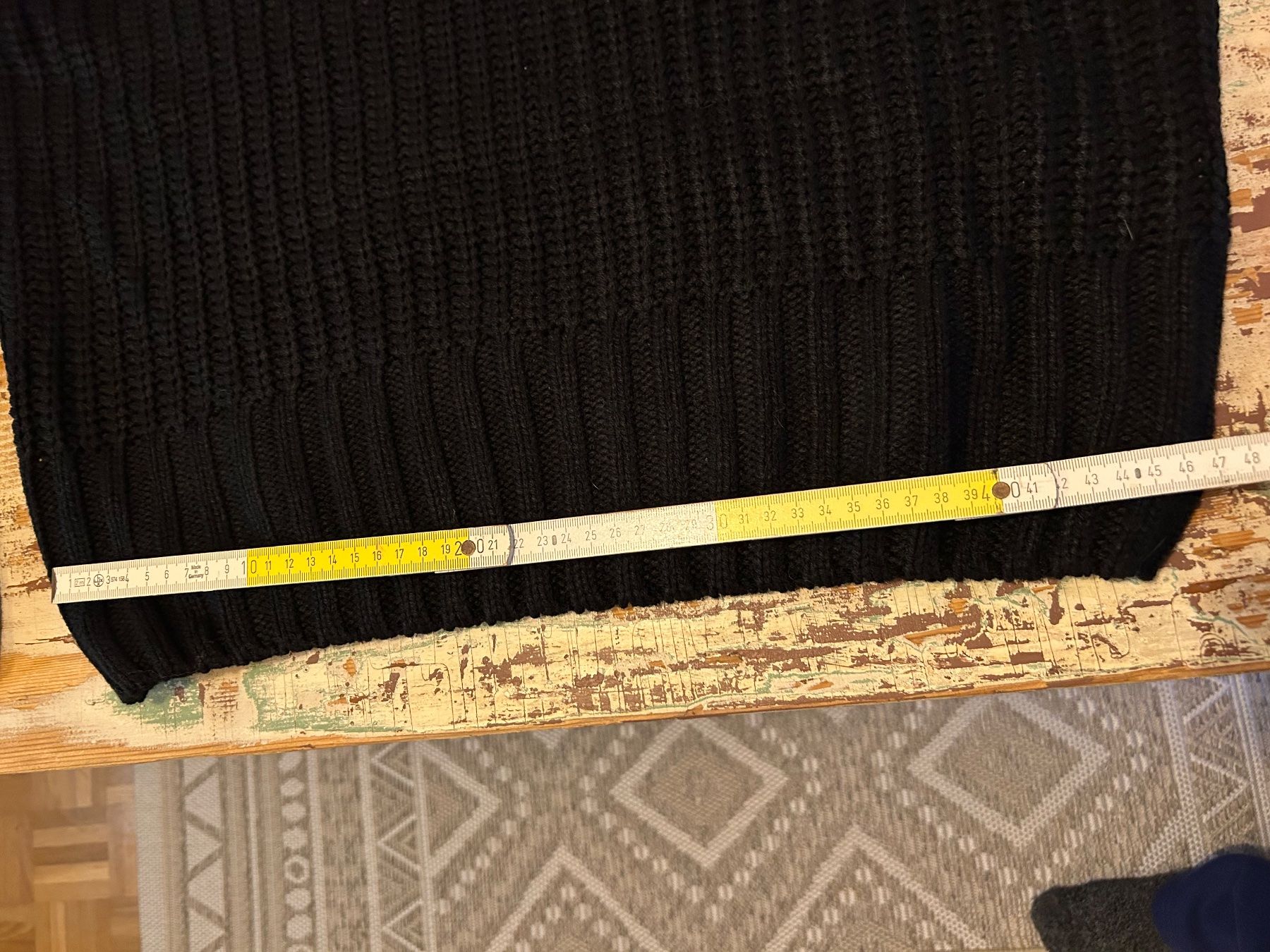 Lascana Maglioni & Felpe: Lascana Kaputzenpullover grösse 40/42 – Usato da Bern venduto da Dafi7 6