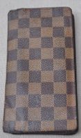 Louis Vuitton Damier  Kartenetui  / Porte-cartes