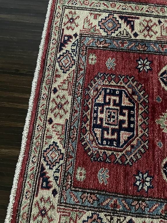Tappeti: Echter Teppich aus Türkei – Usato da Eglisau venduto da Samtri 2