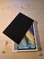 Samsung Galaxy Tab S5e, mit 60GB Speichererweiterung