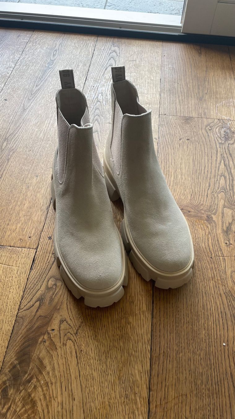 Steve Madden Herrenschuhe: Schuhe – Neu (gemäss Beschreibung) aus St-Gingolph von Ynatka 2