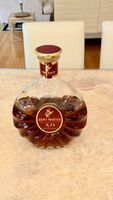 Rémy Martin XO Excellence Jeroboam 3 l Karaffe angebrochen