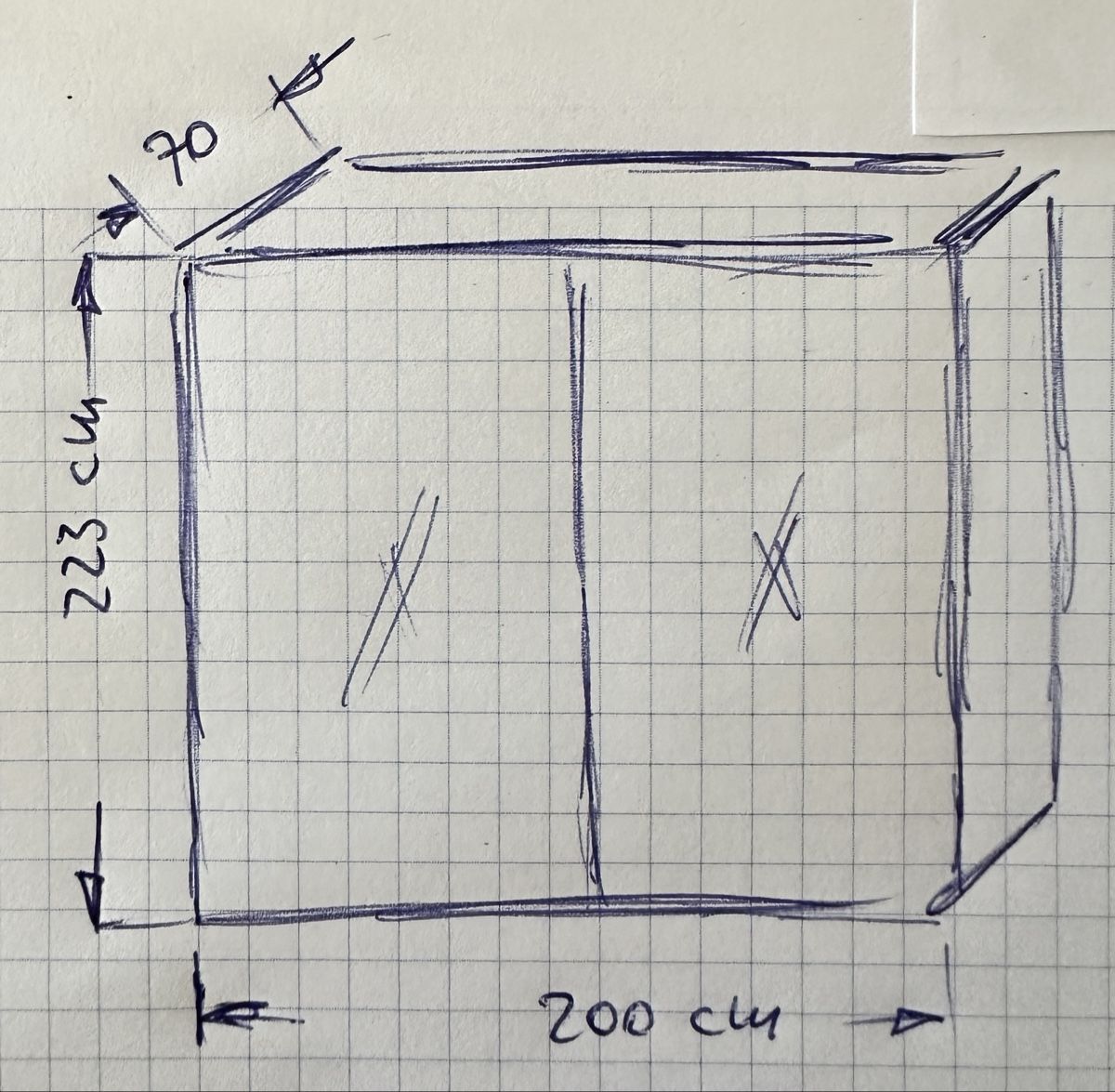Betten: Schlafzimmer – Gebraucht aus Freienbach von Ragner 3