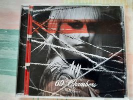 CD 69 Chambers - Me and that man