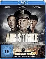 🎞️🎥🍿 Air Strike 🍿🎥💿