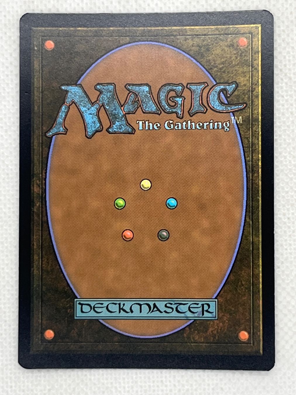 Magic The Gathering Carte collezionabili: MTG Power Plant Worker BRO 241 Foil Common – Usato da Hinterkappelen venduto da Kim1992 1