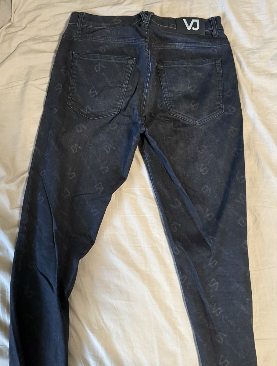 Versace Jeans: Versace Jeans – Nuovo (secondo la descrizione) da Windisch venduto da fabio_433 2