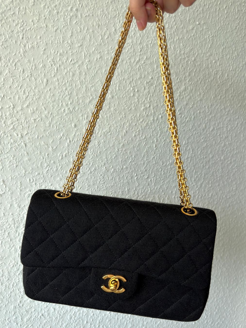 Chanel Borse da donna: RARE Authentique Sac CHANEL Timeless avec dustbag – Nuovo (secondo la descrizione) da Carouge GE venduto da loveluxury 1