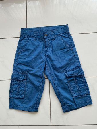 Bermudas S‘Oliver Gr.152