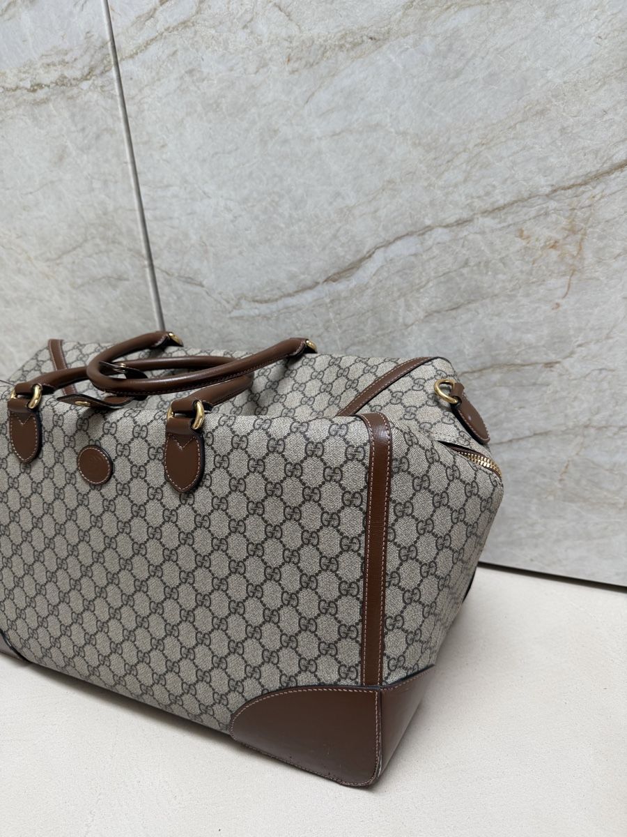 Sacs femmes: GUCCI Reisetasche – D'occasion à Uetikon am See par mga_lqy6 1