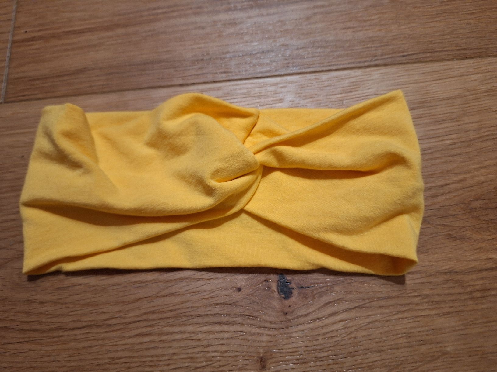 Sonstige Jungenkleidung: Gelbes Stirnband oder Haarband Frühling Sommer – Neu (gemäss Beschreibung) aus Zollikofen von flora7