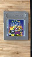 Wario Blast für Gameboy