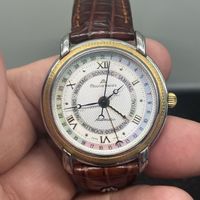 Wunderschöne Uhr zu verkaufen 