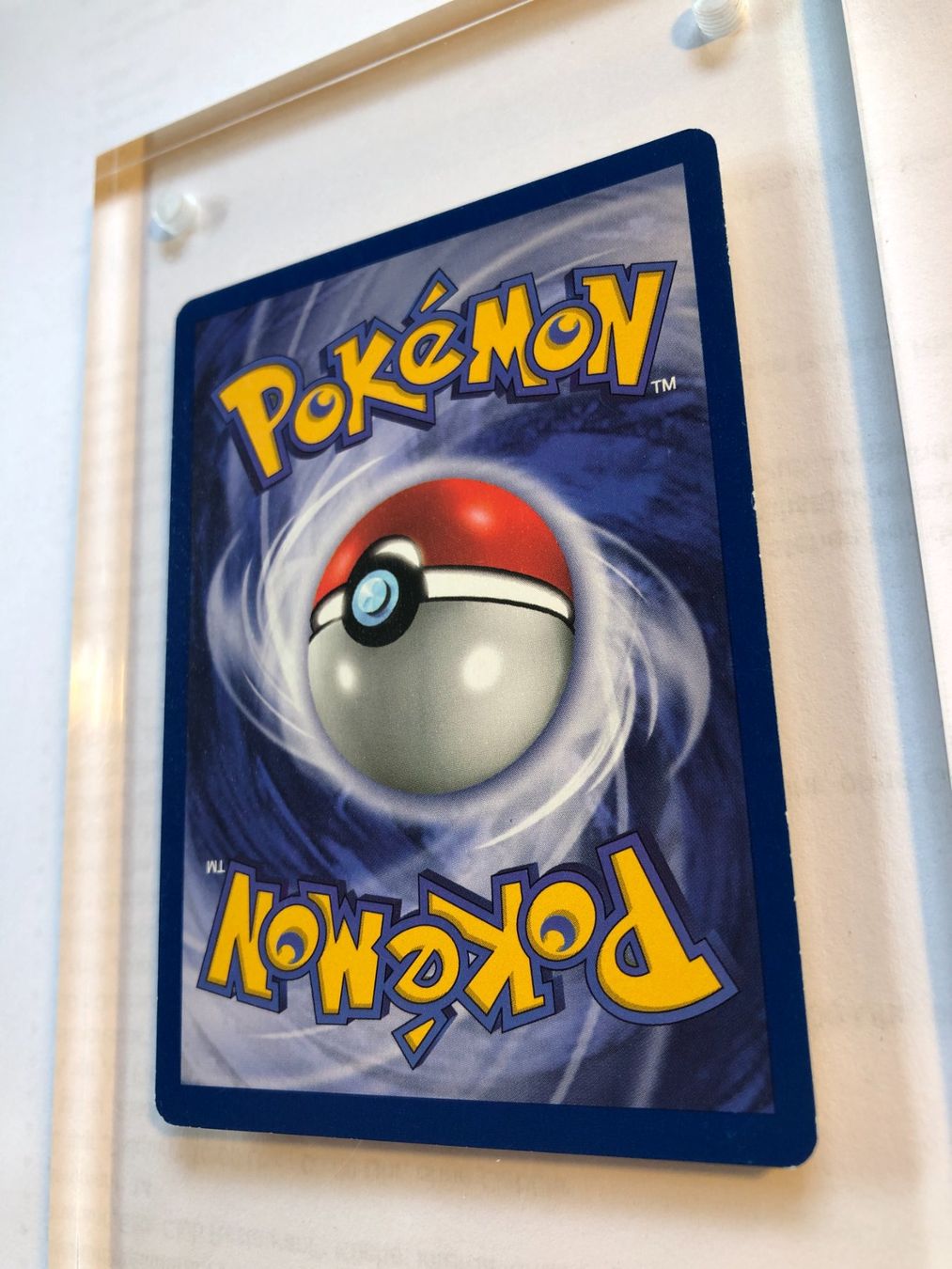 Sammelbilder & Trading cards: Meowth 1st Jungle - NM - ab 1.- – Gebraucht aus Giubiasco von dan_pr8b 6
