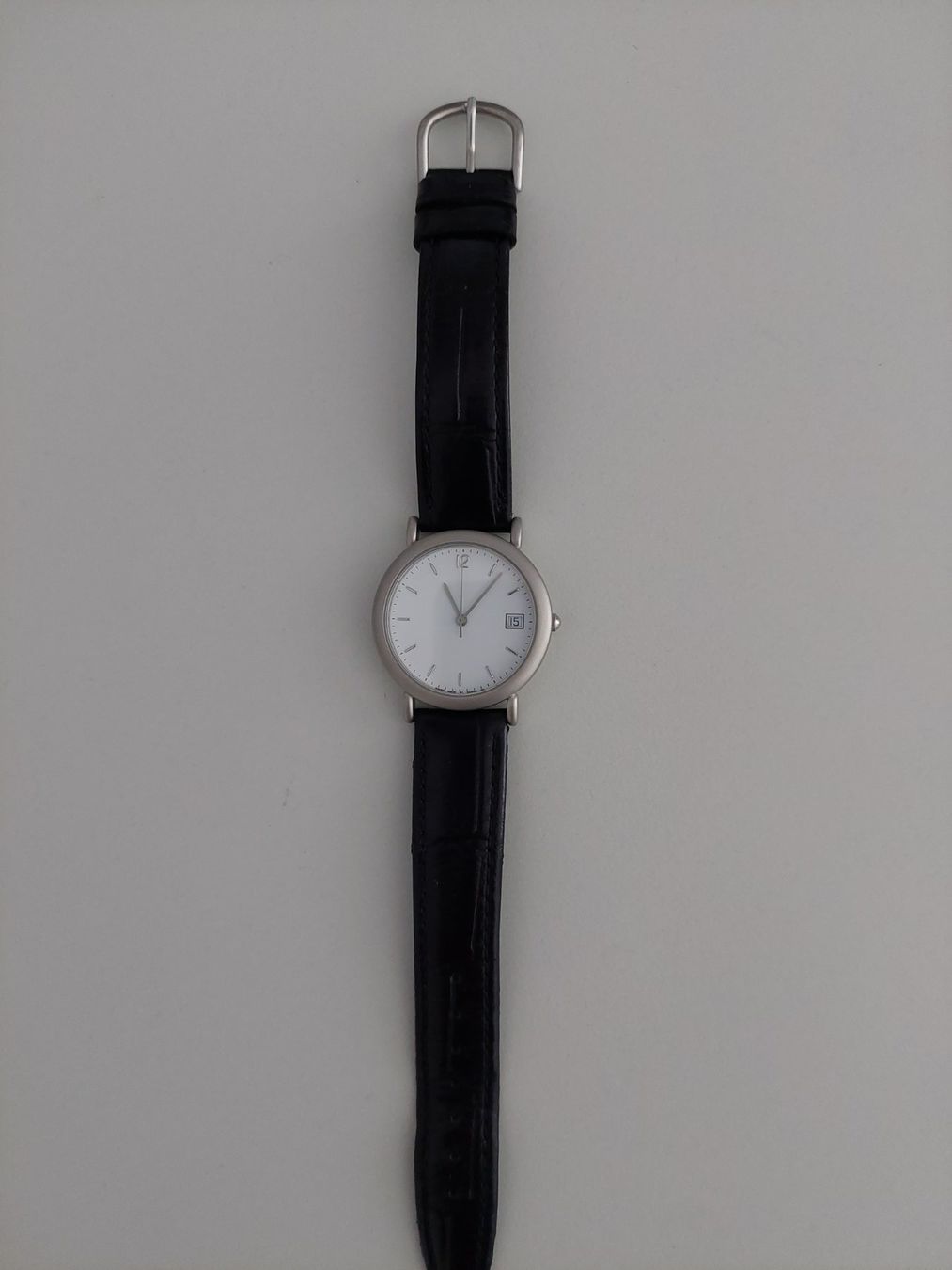 Orologi: Armbanduhr Saros – Nuovo e nell'imballaggio originale da Wil SG venduto da ram_c5j2 2
