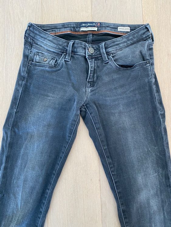 Mavi Jeans Serena low-Rise, super skinny - NEU | Kaufen auf Ricardo
