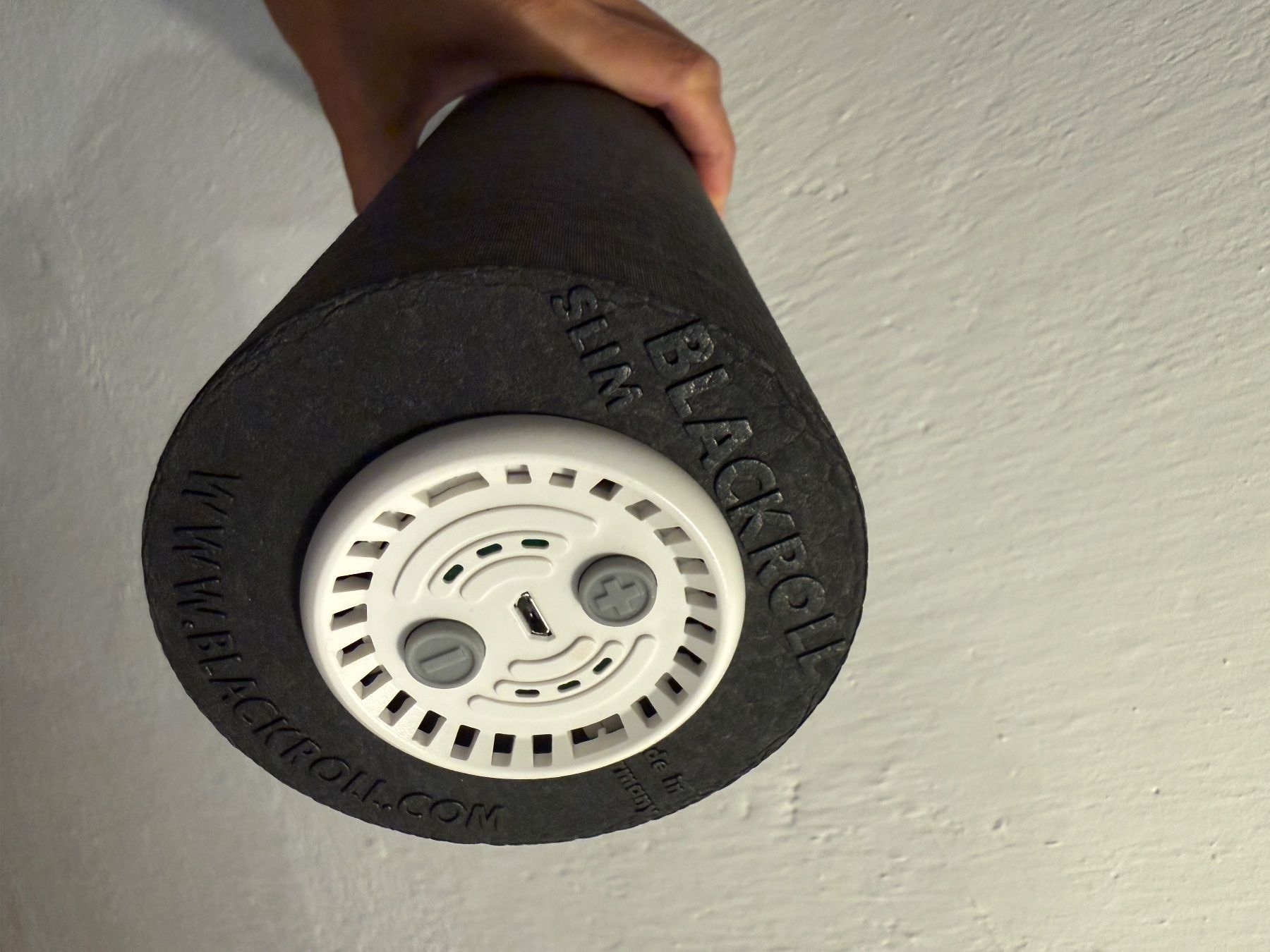 Blackroll Dispositivi per massaggi: Original Blackroll-Booster – Usato da Zürich venduto da Ivo75