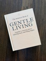 Buch: Monocle GENTLE LIVING - Coffee Table Book