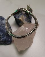 Massives 925 Sterling Silber Armband.Neu