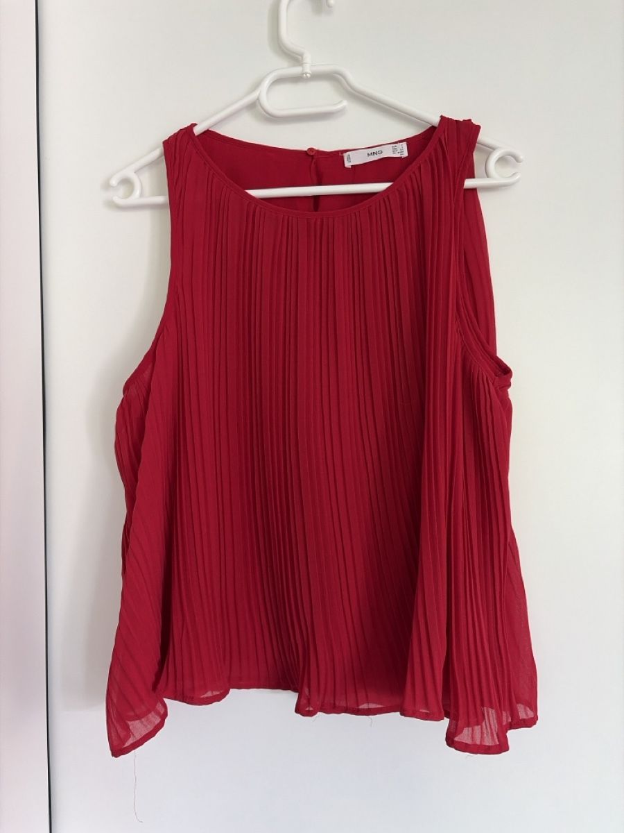 Mango Tops: Top – D'occasion à Zürich par sabri810