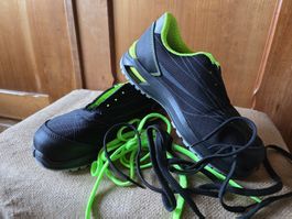 NEU: Giasco Sicherheitsschuhe Schuh Aruba S3 Gr. 36