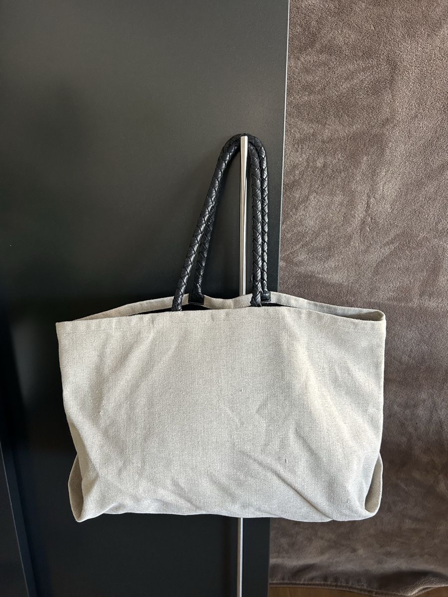 Borse da donna: Grosse Tasche Massimo Dutti – Usato da Mollis venduto da Jennay 1