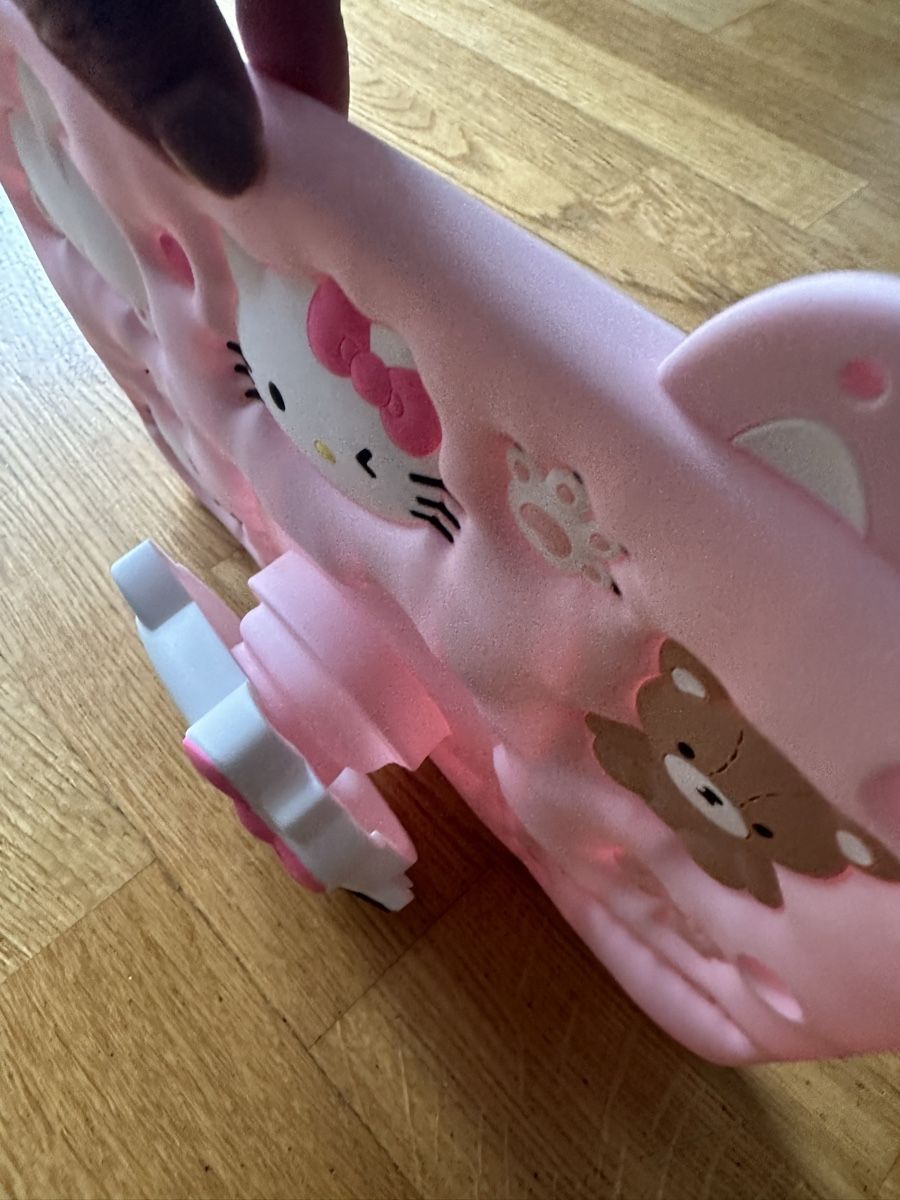Apple Covers & Borse: Hello Kitty iPad/Tablet Case *NEW* – Nuovo (secondo la descrizione) da Zürich venduto da Bybyana 1