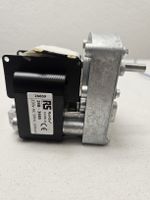 Moteur électrique Motoreducteur 160 rpm JL