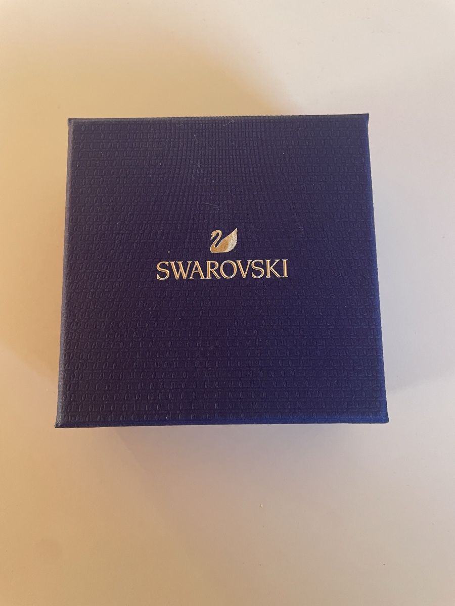 Swarovski Catenine: Collier Swarovski - Zodiac - Poisson – Nuovo e nell'imballaggio originale da Le Lieu venduto da dou_98q2 3