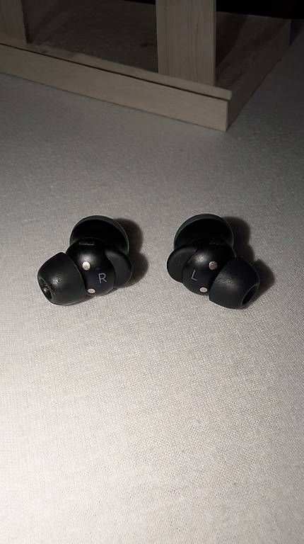 Cuffie: Google Pixel Buds 2 Pro (Garantie) – Usato da Wolhusen venduto da darmil 2