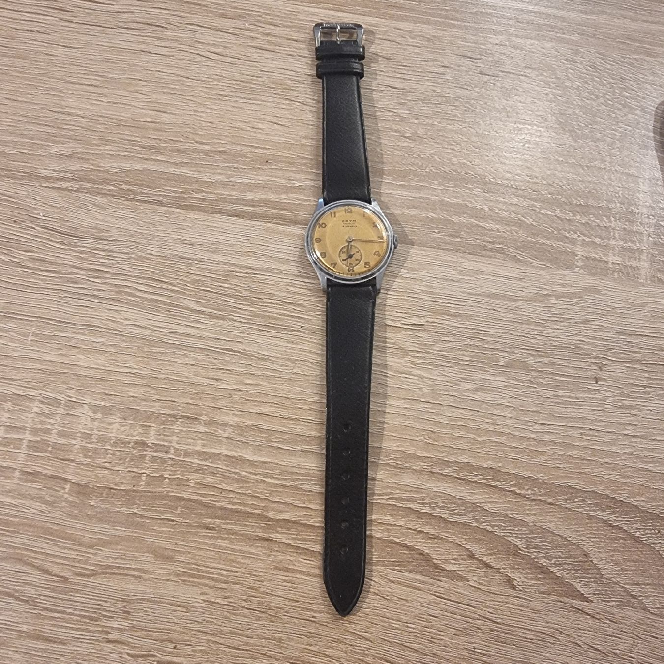 Uhren: Montre Daym Vintage – Gebraucht aus Chessel von Helder77 1