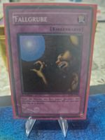 Yu-Gi-Oh Karte Fallgrube LOB-G046 1. Auflage deutsch