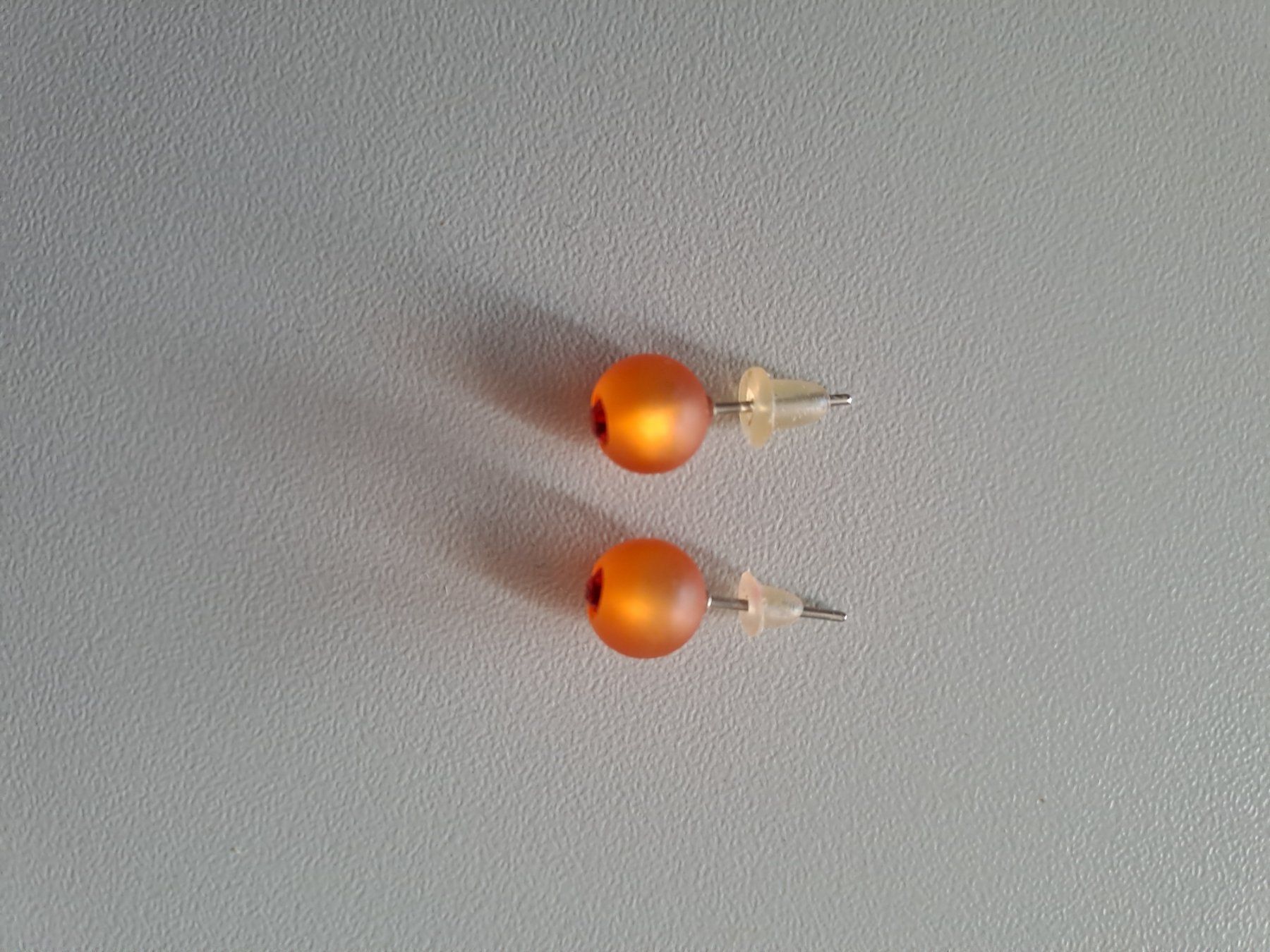 Boucles d'oreille: Ohrstecker – D'occasion à Richterswil par summa11 1