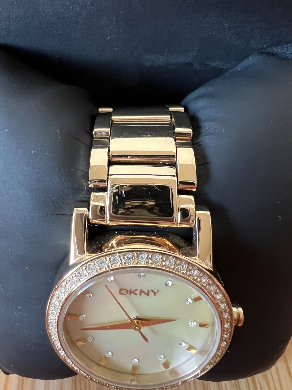 DKNY Orologi: DKNY Uhr – Usato da St.Gallen venduto da Shopaholic5 1