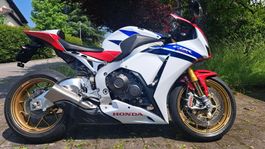 HONDA CBR 1000 SA ABS