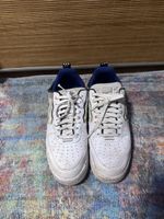 Nike Air Force 1, Grösse 45,5