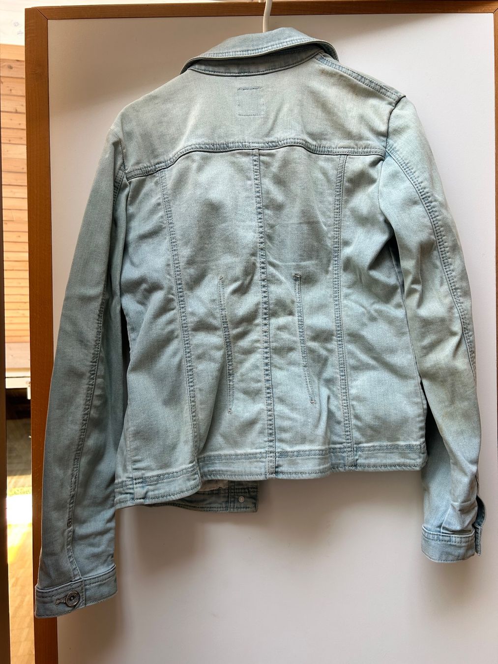 Bonita Giacche: BONITA Jeansjacke – Usato da Dättwil AG venduto da fio_d76l 1