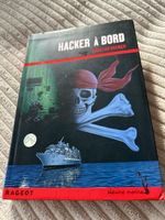 Livre Hacker à bord