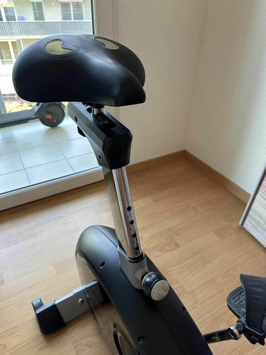 Vélos d'appartement: Fitnessbike – D'occasion à Winterthur par vnbeatriz