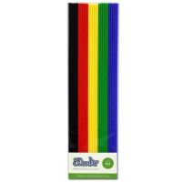Filament 3Doodler PLA Mix1, 5 Farben 3mm