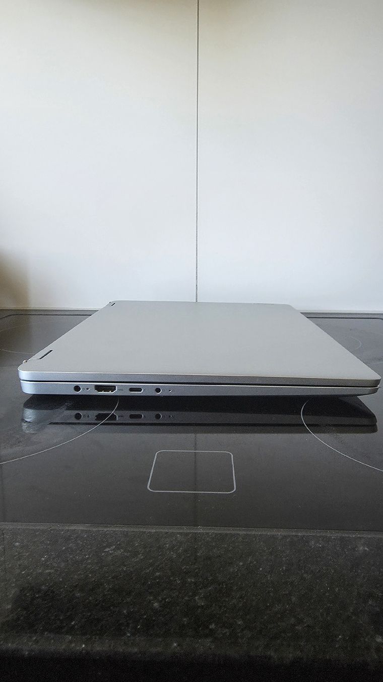Lenovo Notebooks: Lenovo IdeaPad flex 5 – Gebraucht aus Niederscherli von LmPictures 5