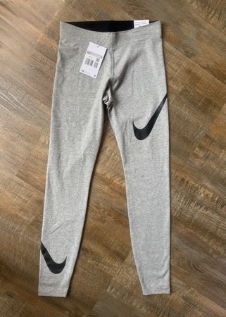 Nike Leggings Damen oder Mädchen XXS / 32