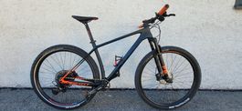 Scott Scale 930 Carbon Mountainbike 29" Gr. M, neuer Service