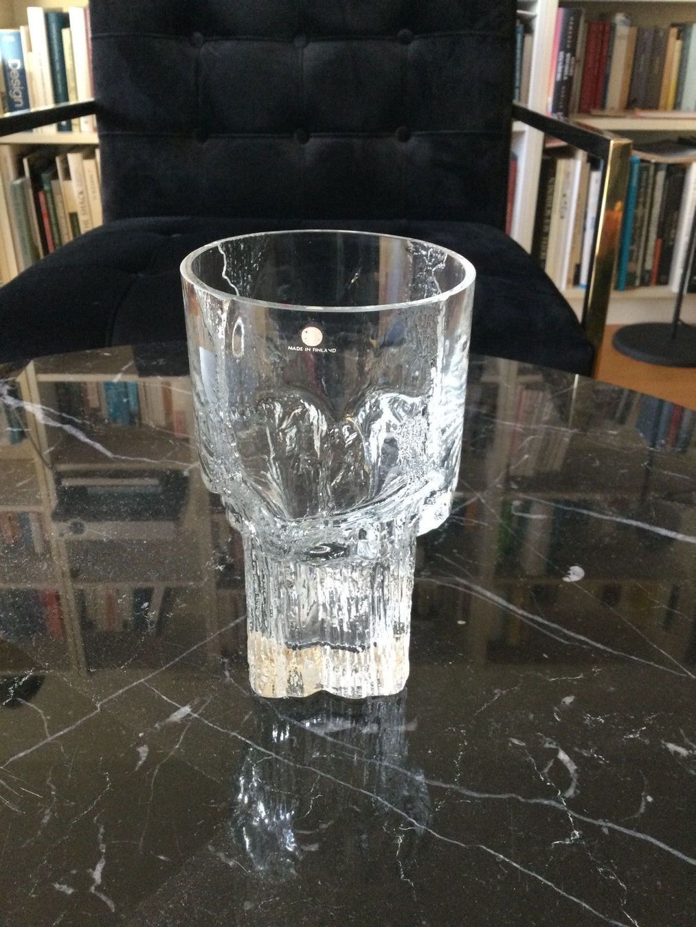 Iittala Vasi & Recipienti: Vase von Tapio Wirkkala, Iittala – Usato da Worblaufen venduto da AINO-room 1