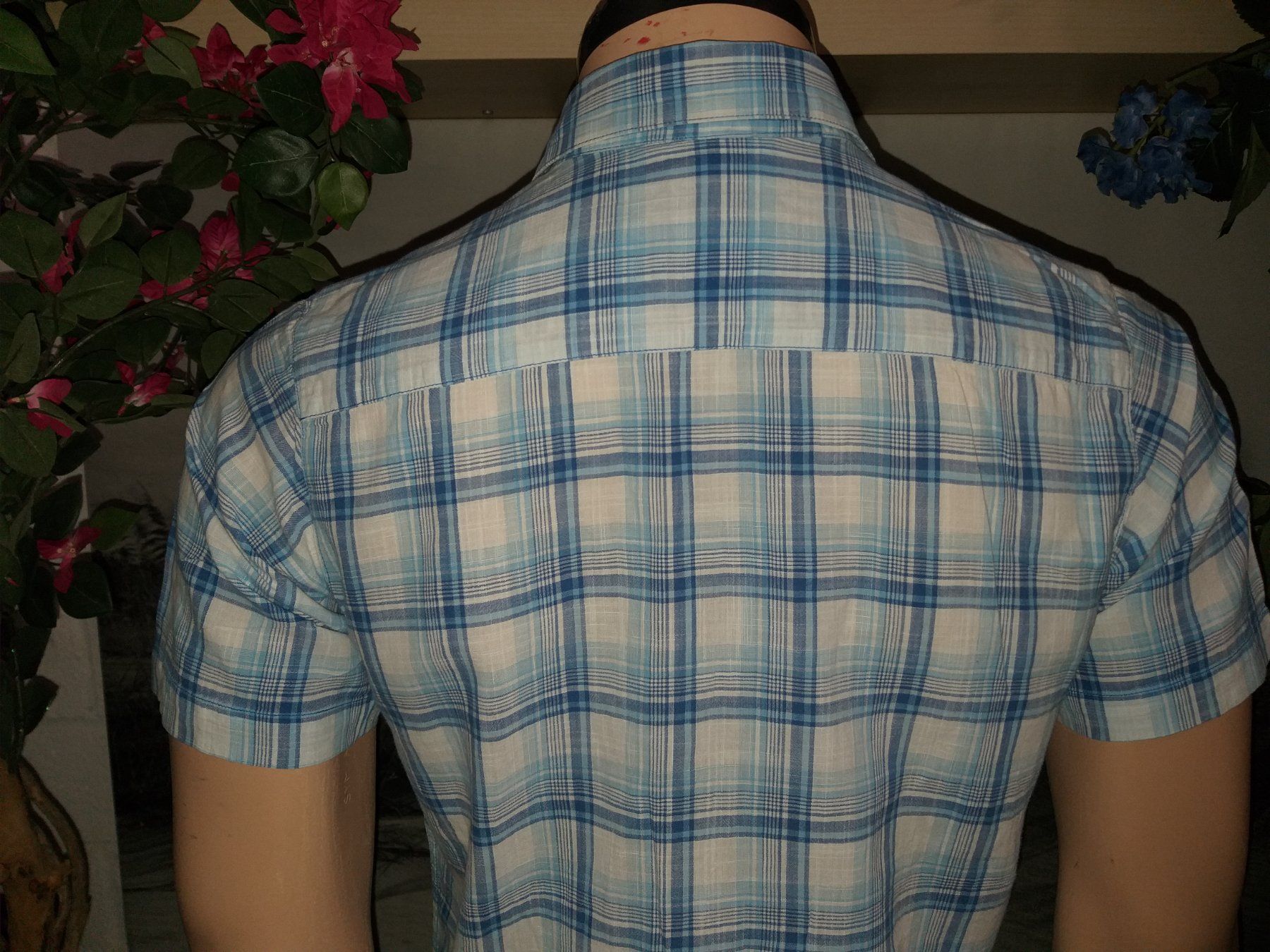 Columbia Hemden: COLUMBIA Chemise / Hemd taille / Grosse S – Gebraucht aus Cossonay-ville von Super-Price-Quality 8