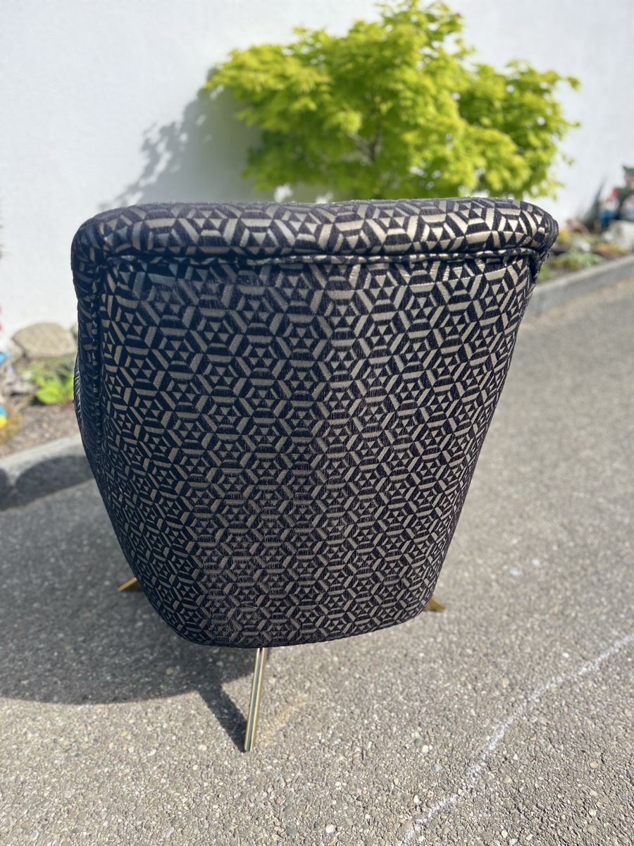 Poltrone: Retro Sessel, Top Zustand – Usato da Heimenhausen venduto da Bufnof 2