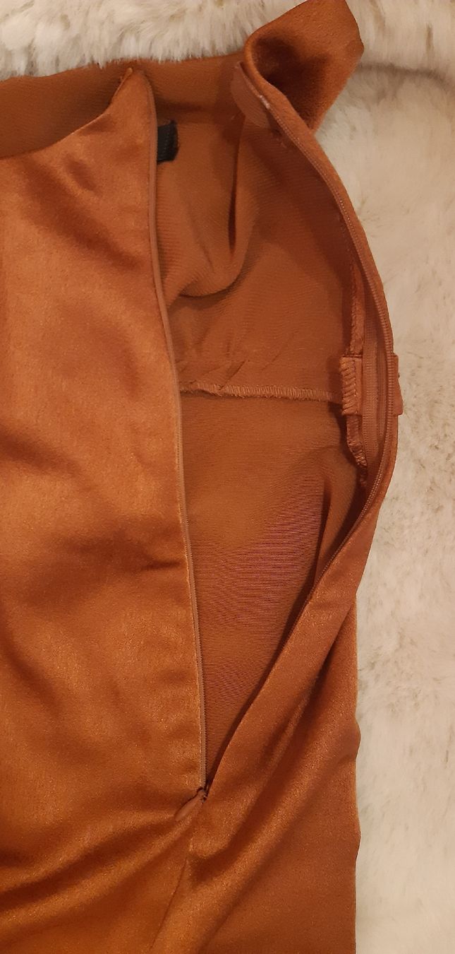 Kleider: Kleid trägerlos – Gebraucht aus Toffen von Gwunderegge77 5