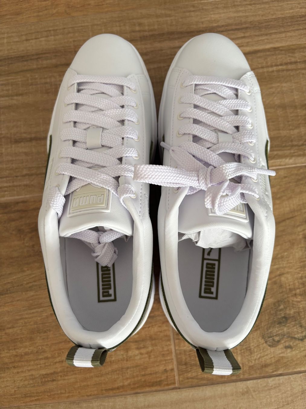 Puma Scarpe da donna: Puma Mayze – Nuovo (secondo la descrizione) da Enggistein venduto da THE-IGOR 1