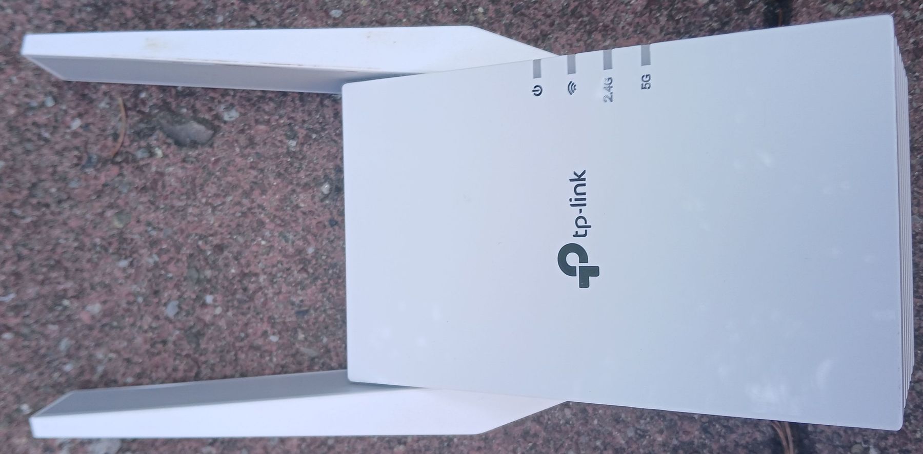 TP-Link Wlan: tp-link Repeater AC1200 guter Zustand – Gebraucht aus Bern von jon_552k