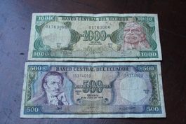 Equateur 1988